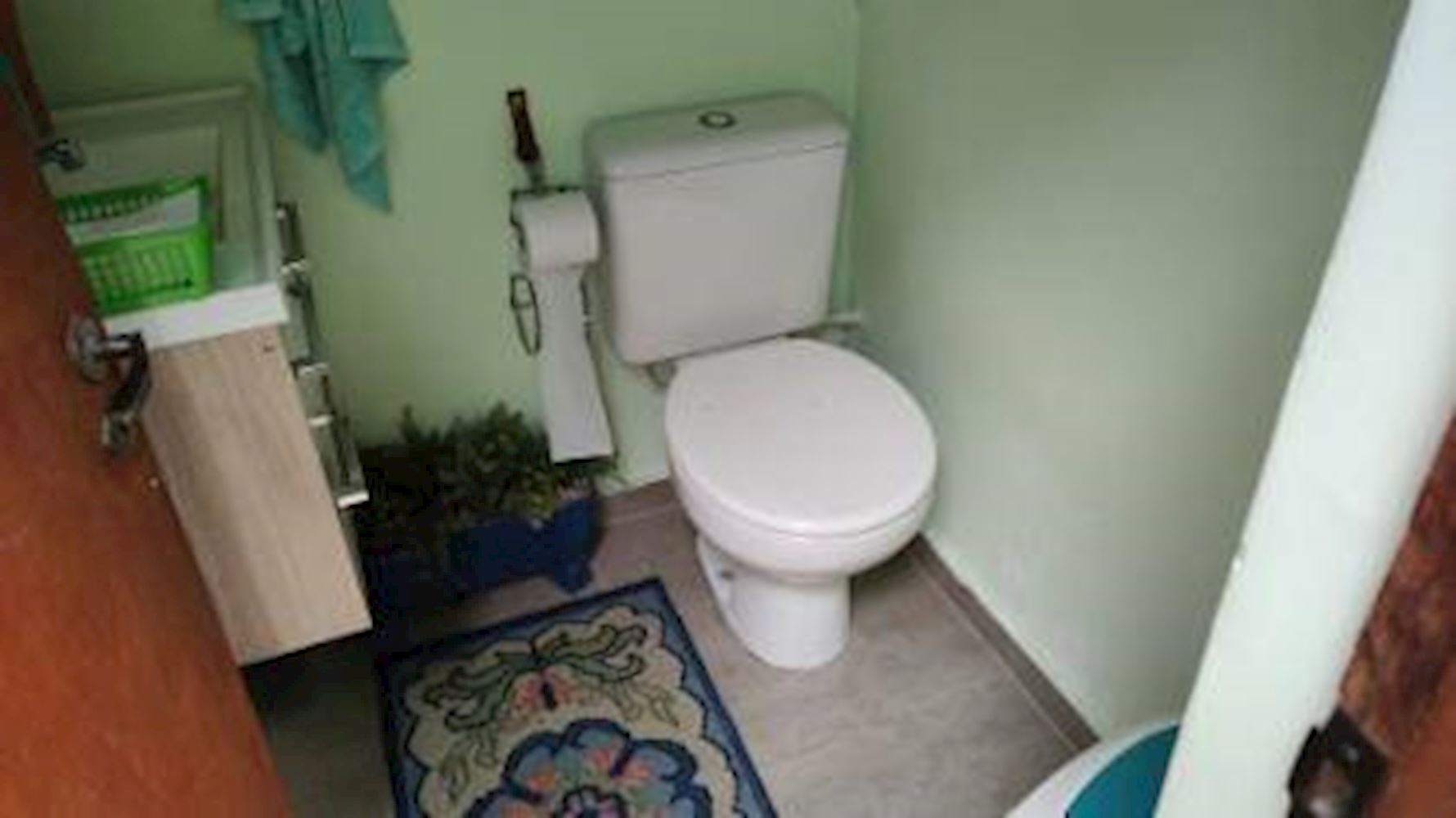 Casa no Parque São Domingos em São Paulo/SP, localizado em São Paulo - SP, bairro Parque São Domingos
