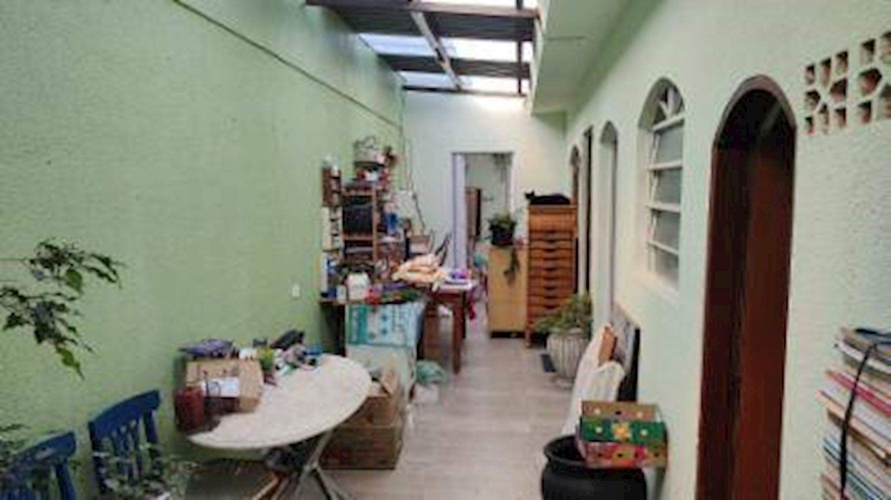 Casa no Parque São Domingos em São Paulo/SP, localizado em São Paulo - SP, bairro Parque São Domingos