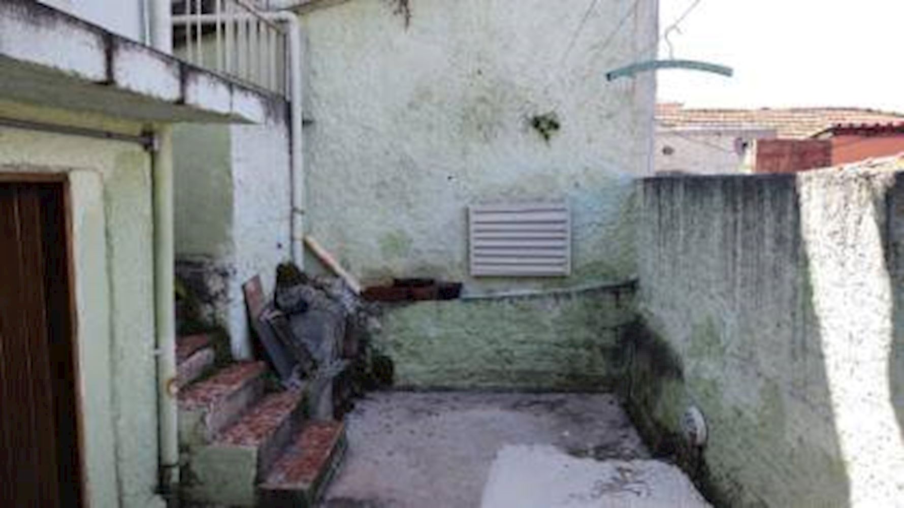 Casa no Parque São Domingos em São Paulo/SP, localizado em São Paulo - SP, bairro Parque São Domingos