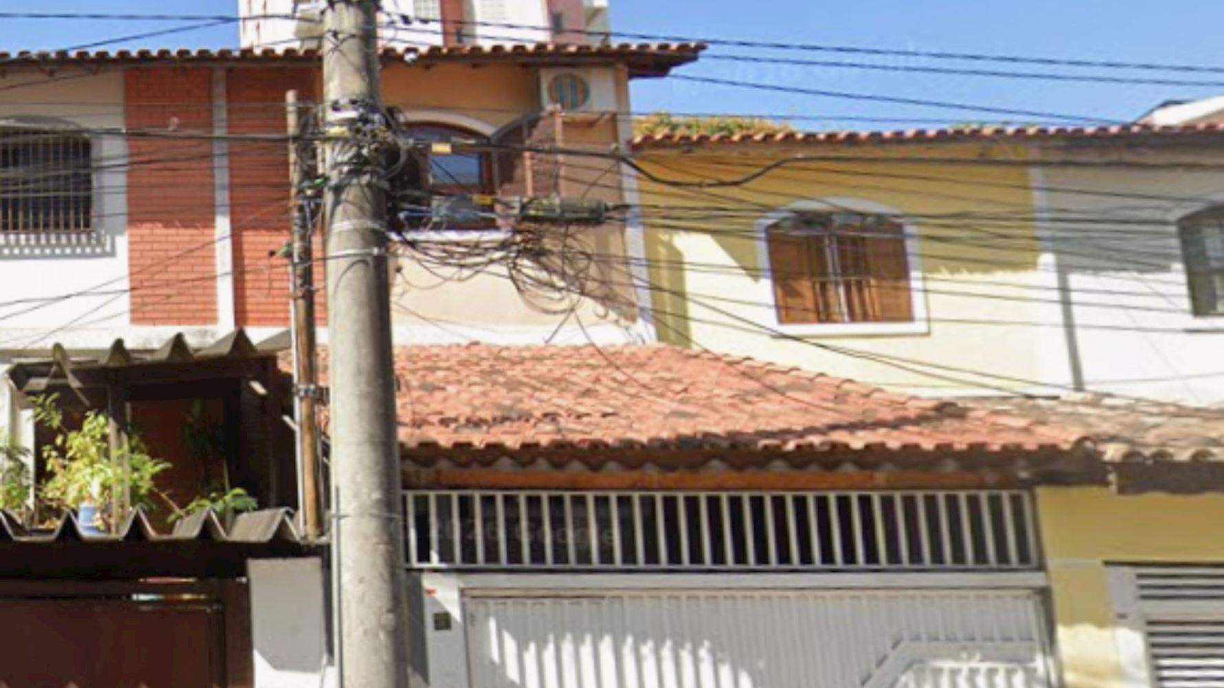 Imagem do imóvel Casa na Vila Santa Catarina - São Paulo/SP