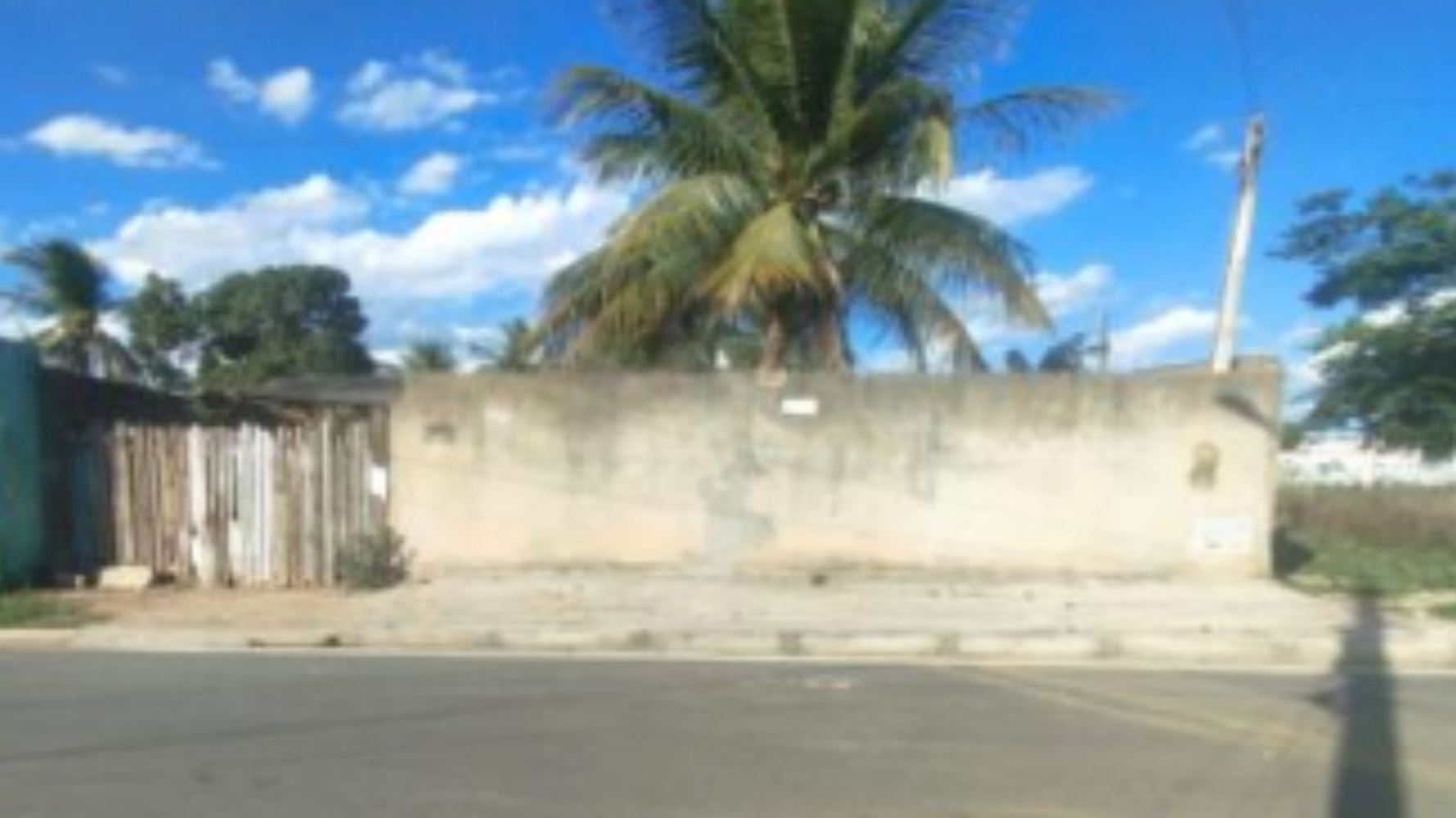 Casa em Guaribas - Arapiraca/AL