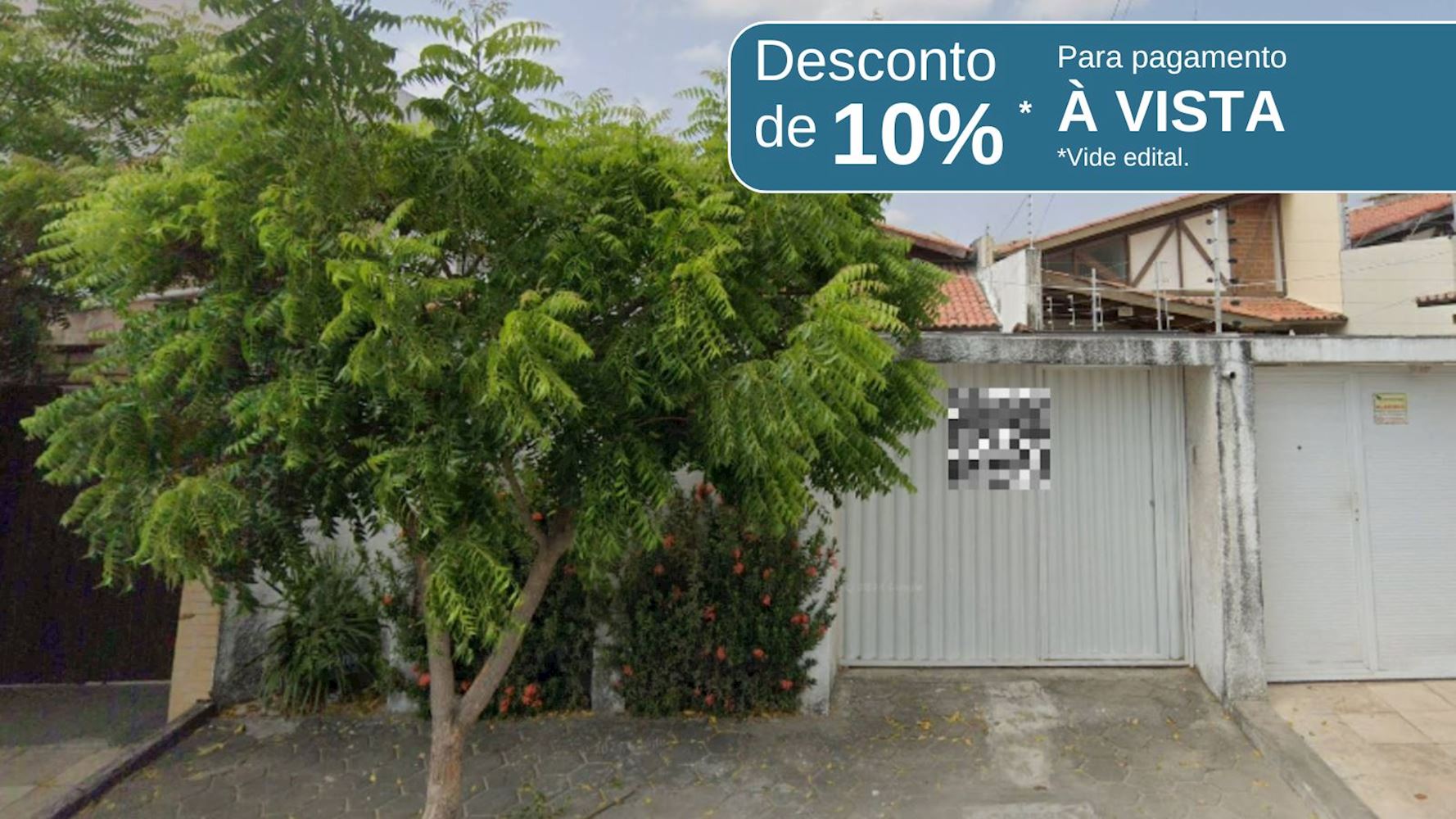 Imagem do imóvel Casa em Santa Luzia do Cocó - Fortaleza/CE