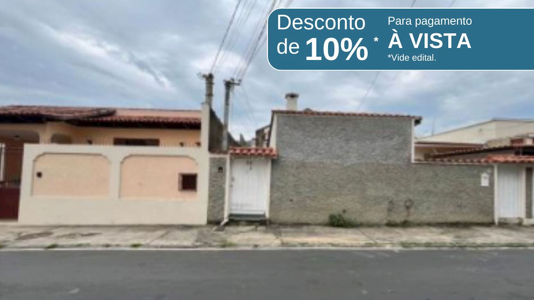 Imagem do imóvel Casa no Bairro Fátima - Rio de Janeiro/RJ
