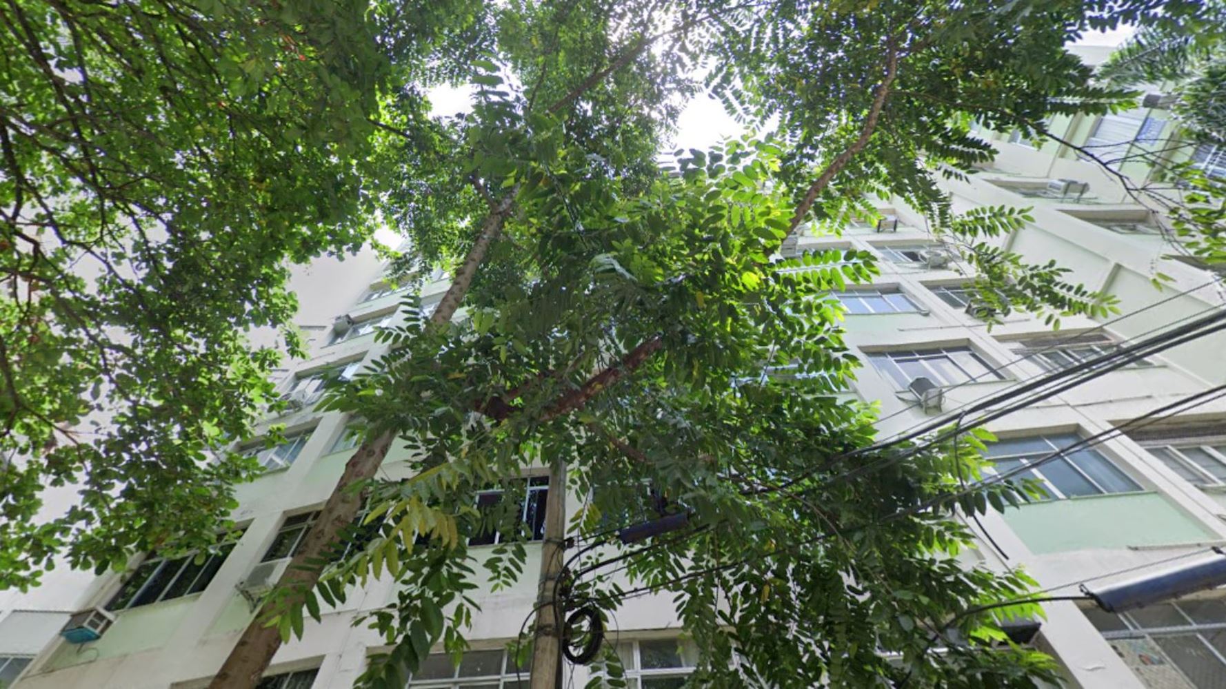 Imagem do imóvel Apartamento em Copacabana - Rio de Janeiro/RJ
