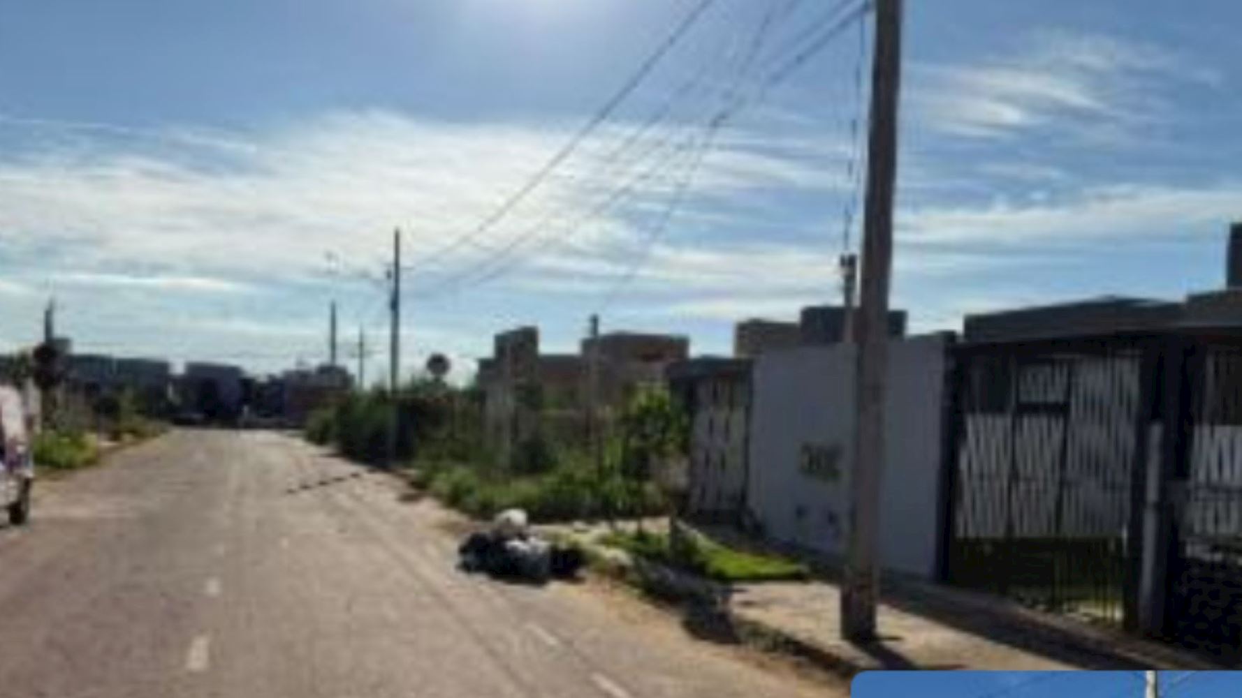 Casa no "Condomínio Residencial Bonne Vie XIV" - Residencial Bonne Vie - Sinop/MT, localizado em Sinop - MT