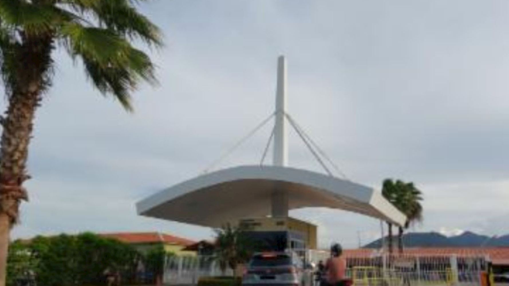 Imagem do imóvel Casa no "Condomínio Moraas Pacatuba I" - Senador Carlos Jereissati - Pacatuba/CE