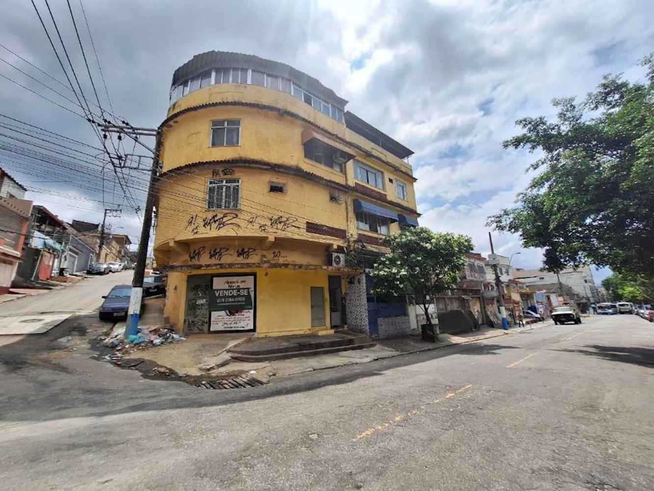 Imagem do imóvel Loja no Centro - São João de Meriti/RJ