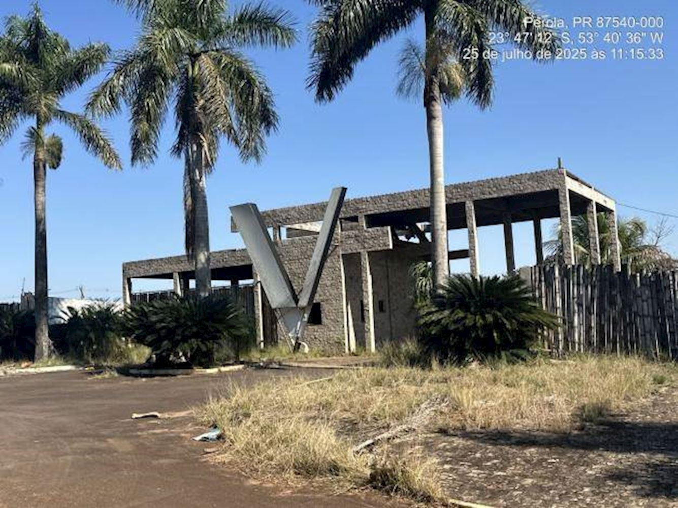 Imagem do imóvel Lote, Padrão, 0 vaga(s) de garagem