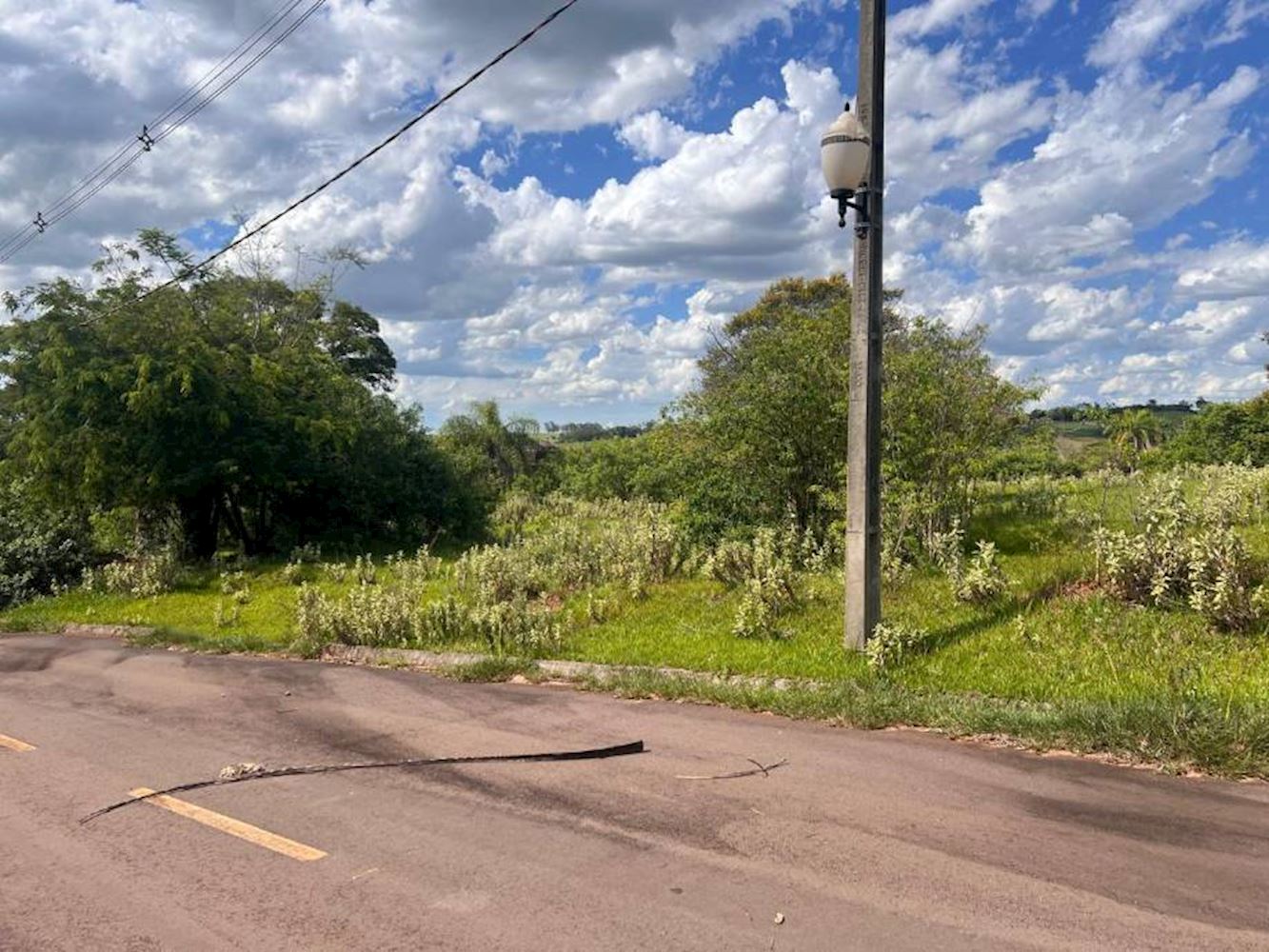 Lote, Padrão, 0 vaga(s) de garagem, localizado em Pérola - PR, bairro Perola