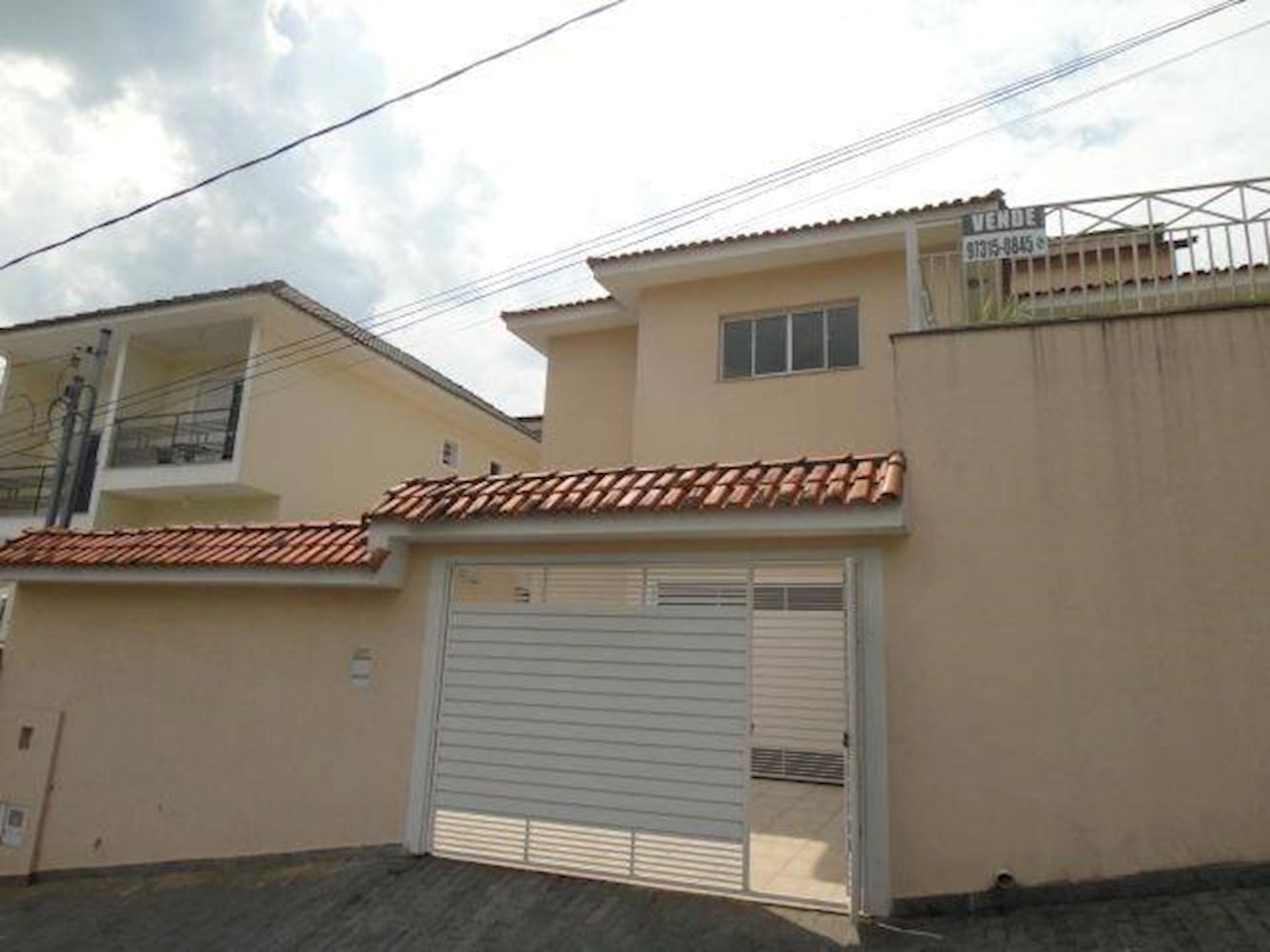 Imagem do imóvel Casa na Vila Pedra Branca - São Paulo/SP