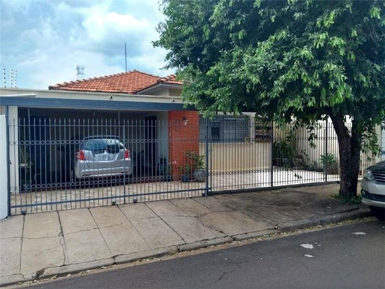 Imagem do imóvel Casa na Vila Machadinho - Presidente Prudente/SP