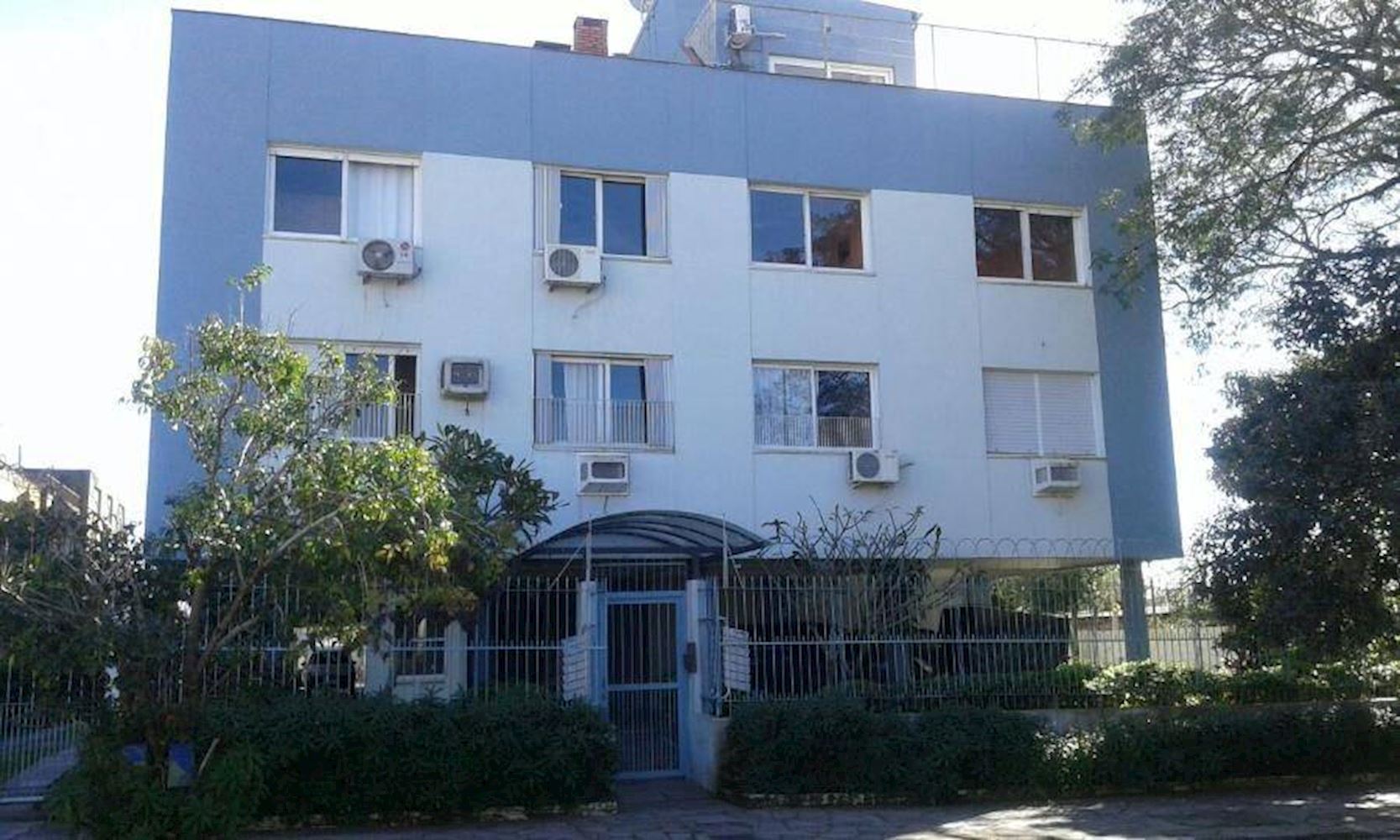 Imagem do imóvel Apartamento em Cristal - Porto Alegre/RS