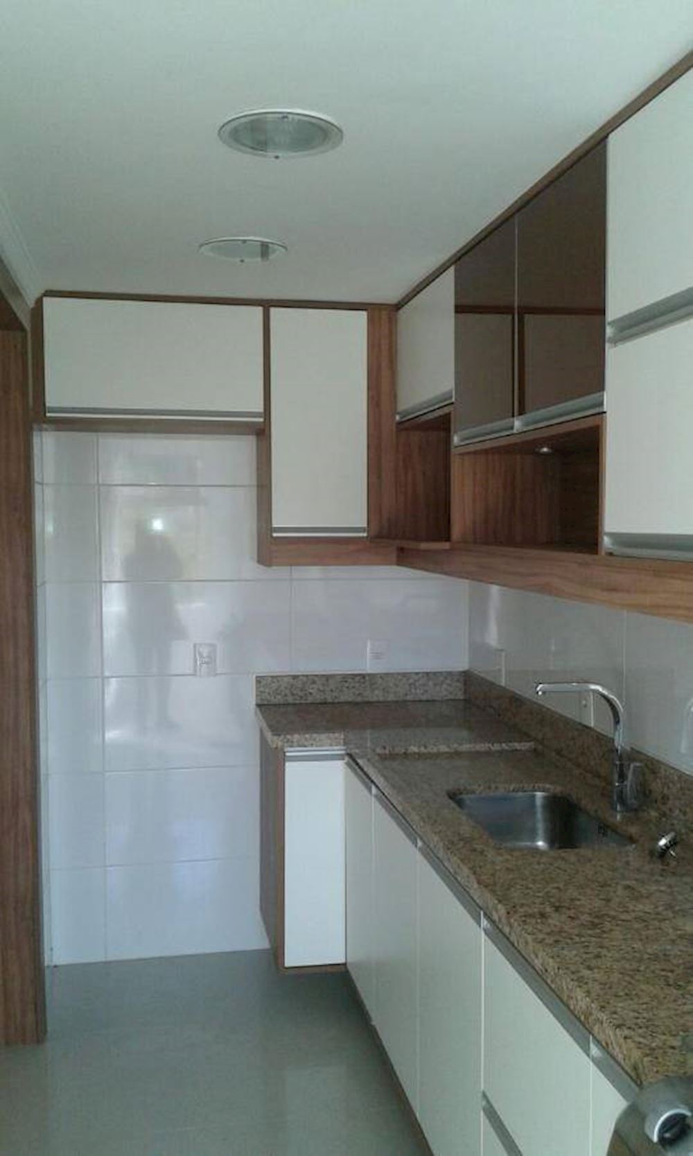 Apartamento em Cristal - Porto Alegre/RS, localizado em Porto Alegre - RS, bairro Cristal