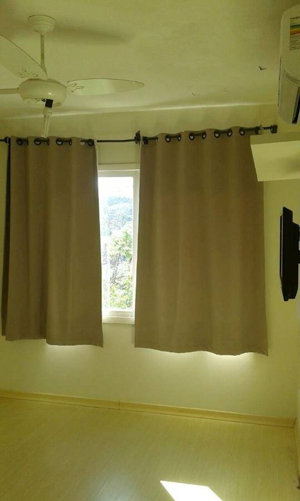 Apartamento em Cristal - Porto Alegre/RS, localizado em Porto Alegre - RS, bairro Cristal