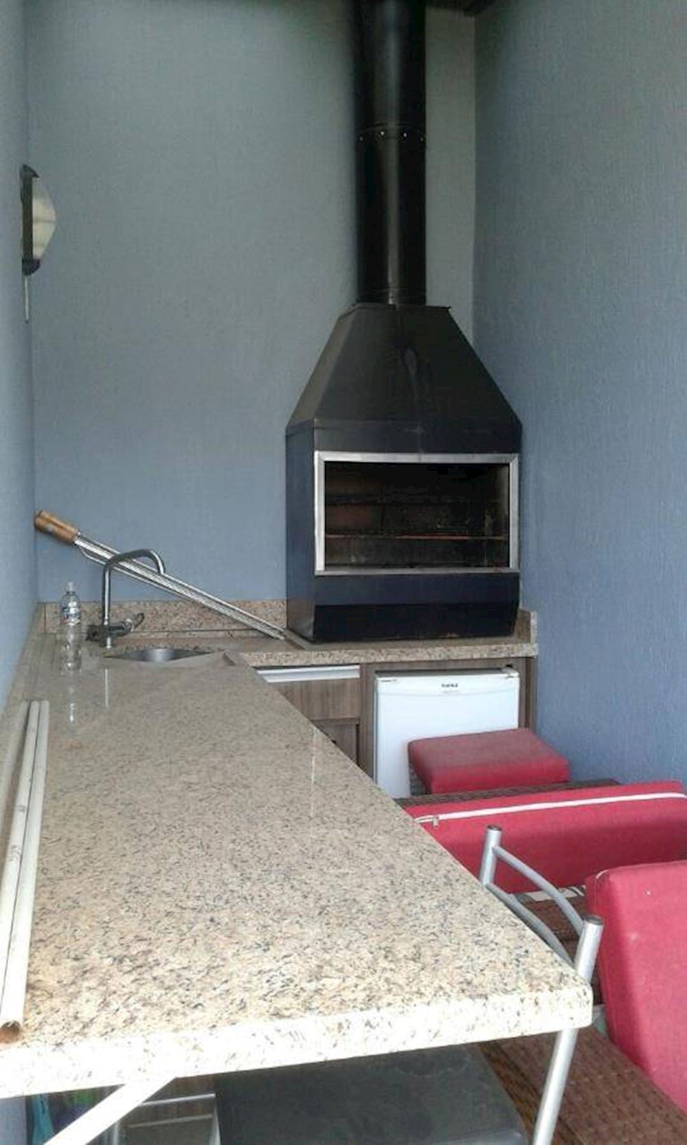 Apartamento em Cristal - Porto Alegre/RS, localizado em Porto Alegre - RS, bairro Cristal