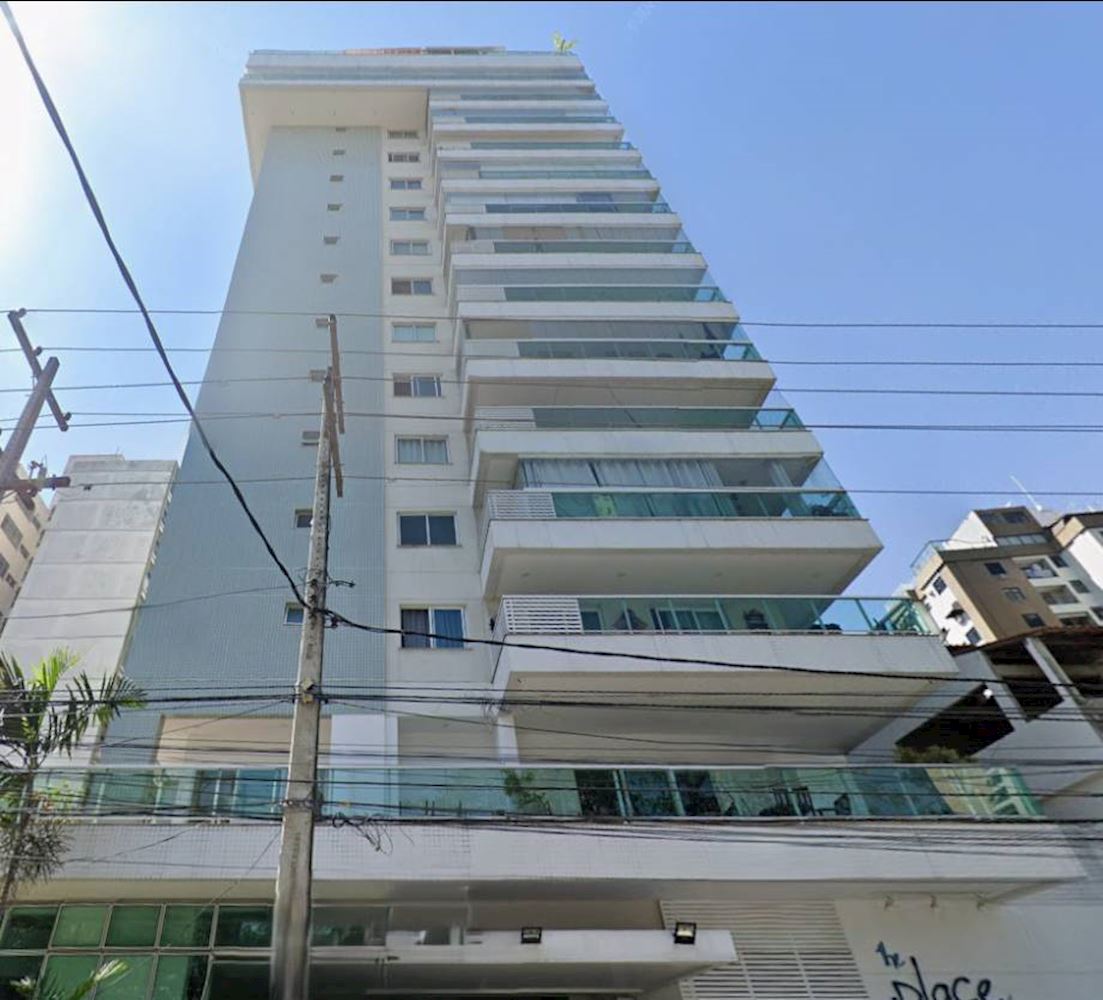 Imagem do imóvel Apartamento em Icaraí - Niterói/RJ