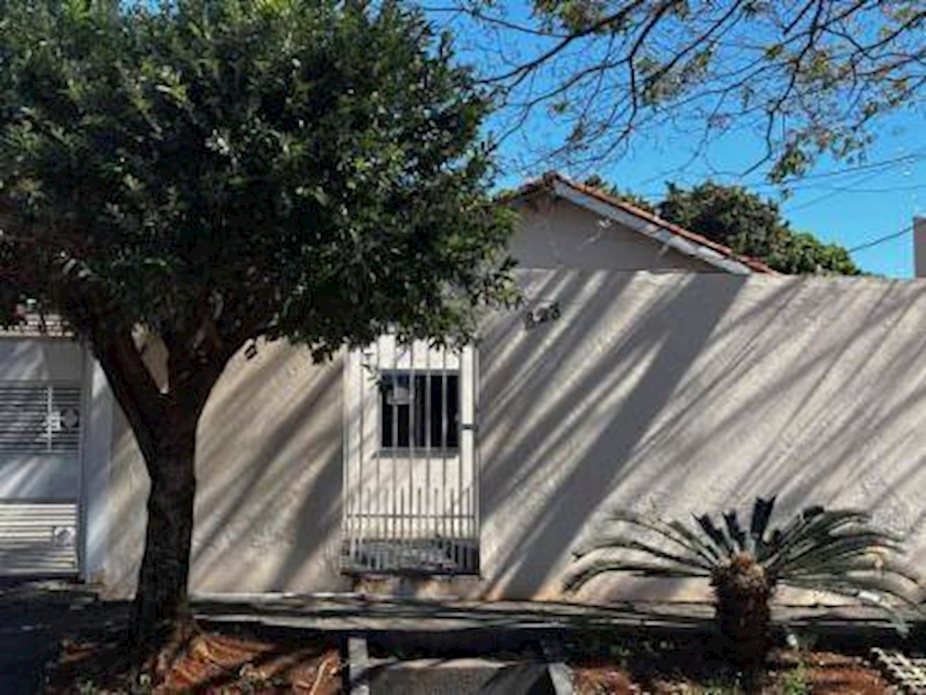 Imagem do imóvel Casa na Vila Marli - Campo Grande/MS