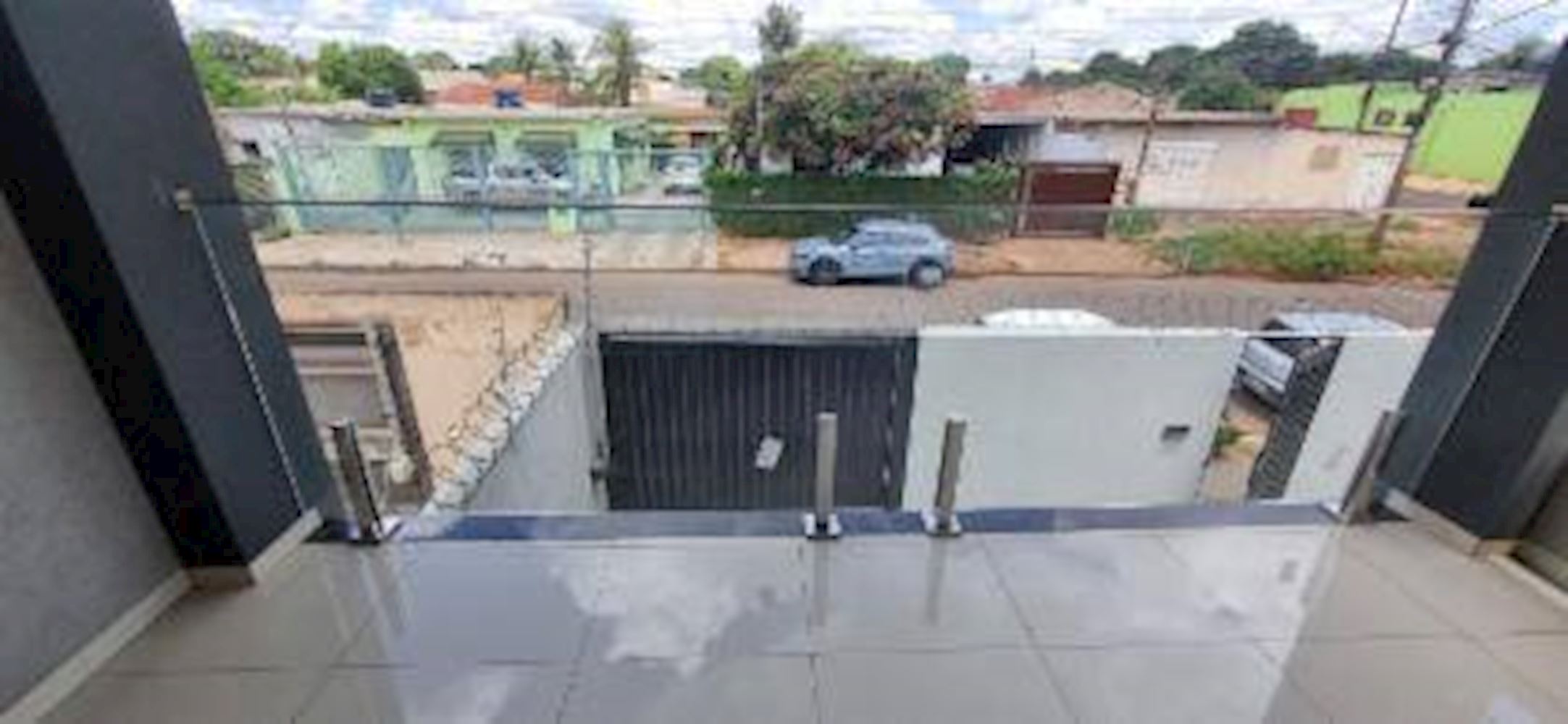 Casa na Vila Marli - Campo Grande/MS, localizado em Campo Grande - MS, bairro Vila Marli