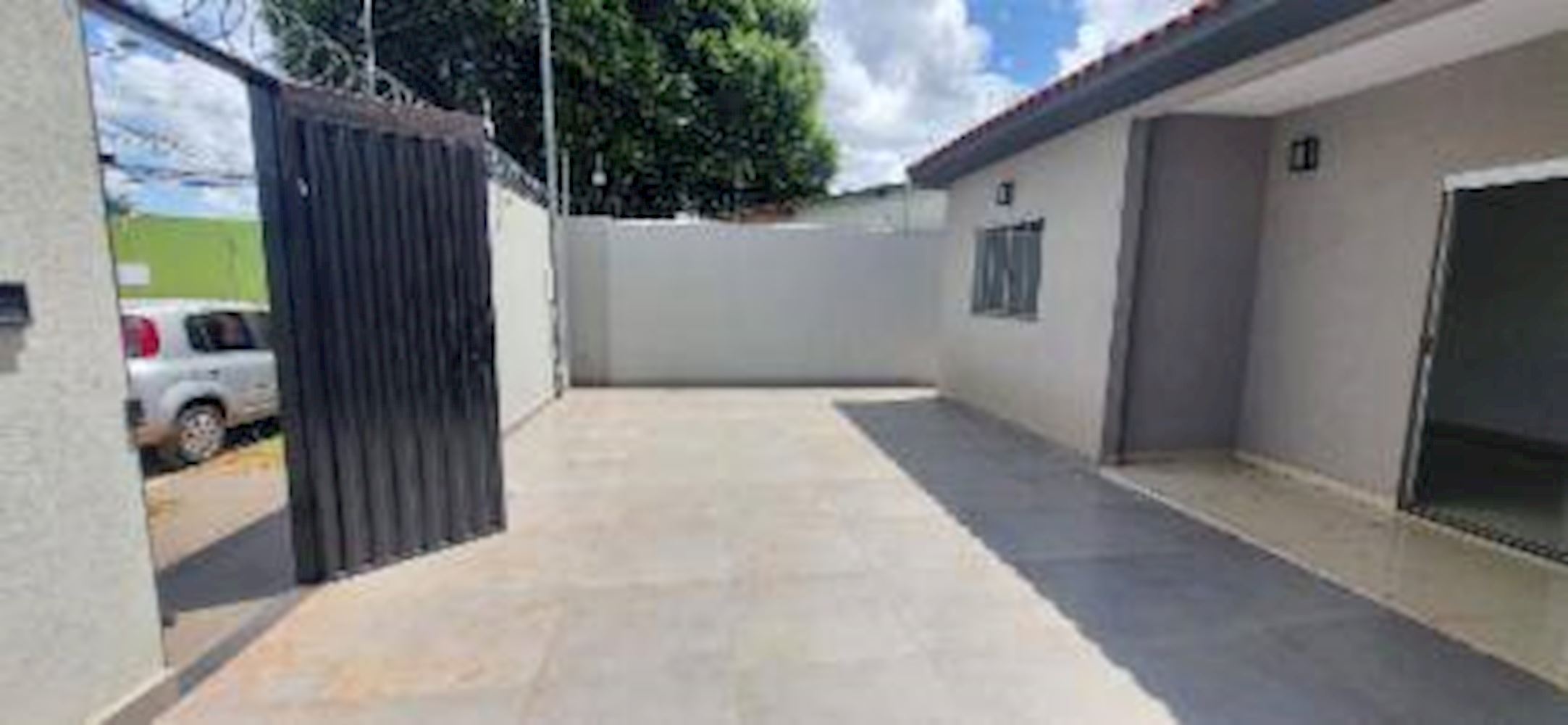 Casa na Vila Marli - Campo Grande/MS, localizado em Campo Grande - MS, bairro Vila Marli