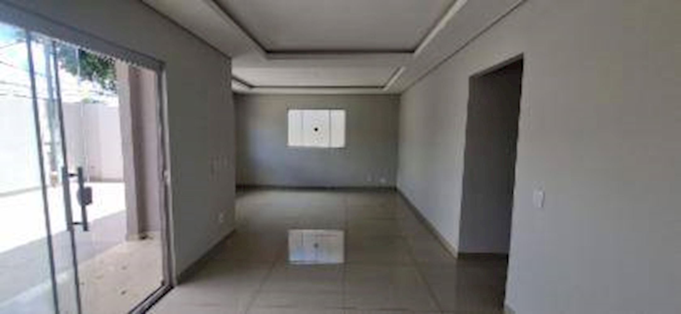 Casa na Vila Marli - Campo Grande/MS, localizado em Campo Grande - MS, bairro Vila Marli