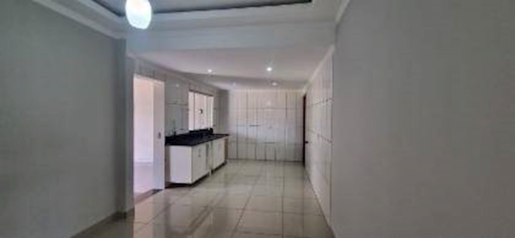 Casa na Vila Marli - Campo Grande/MS, localizado em Campo Grande - MS, bairro Vila Marli