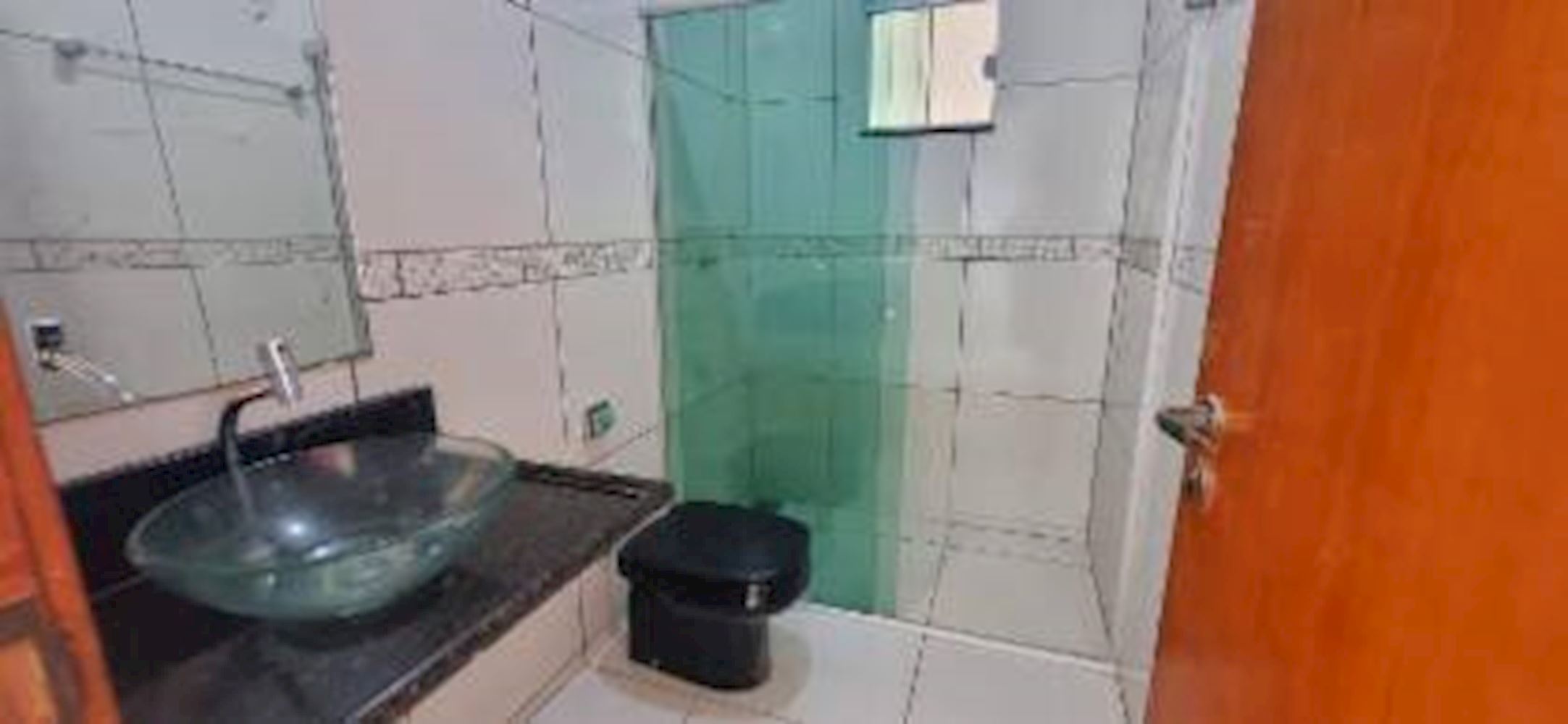 Casa na Vila Marli - Campo Grande/MS, localizado em Campo Grande - MS, bairro Vila Marli