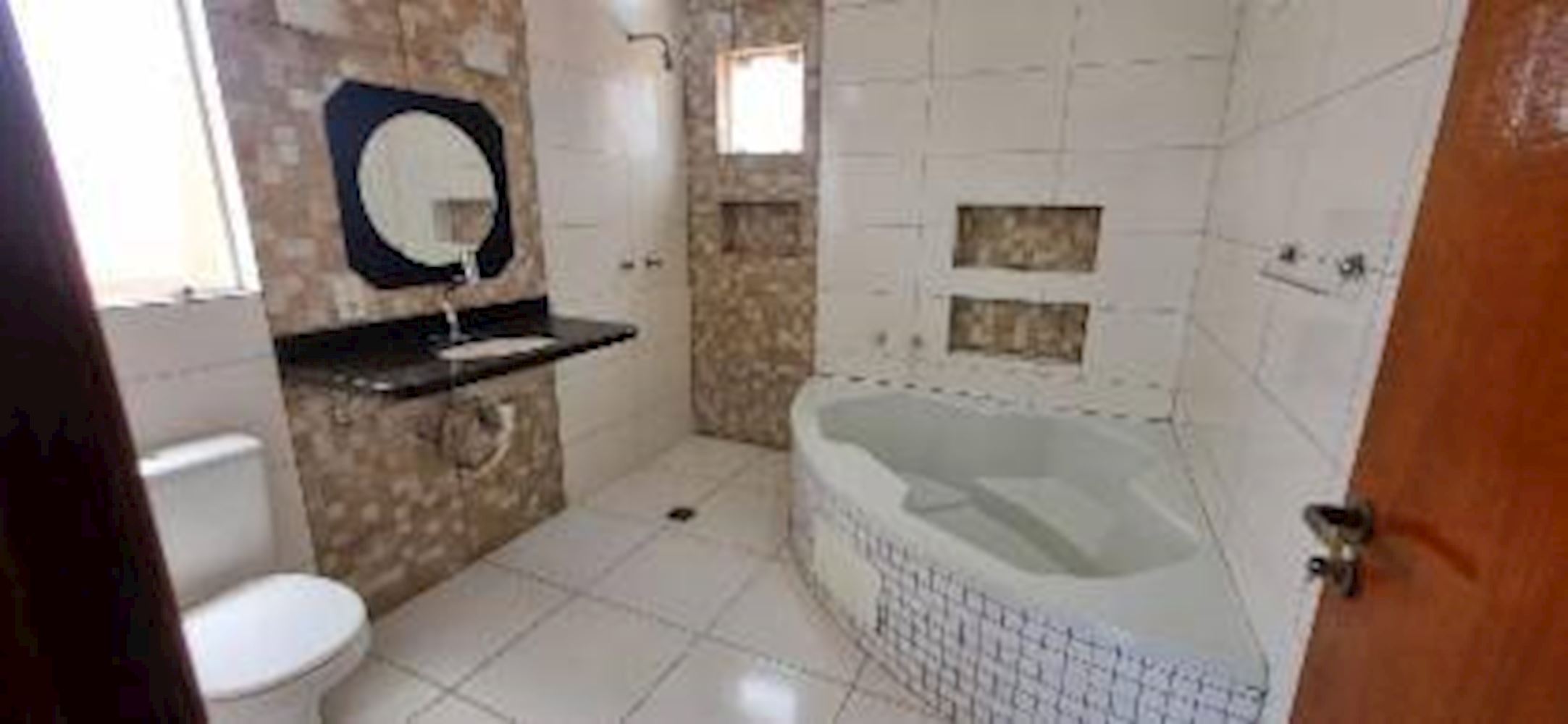 Casa na Vila Marli - Campo Grande/MS, localizado em Campo Grande - MS, bairro Vila Marli