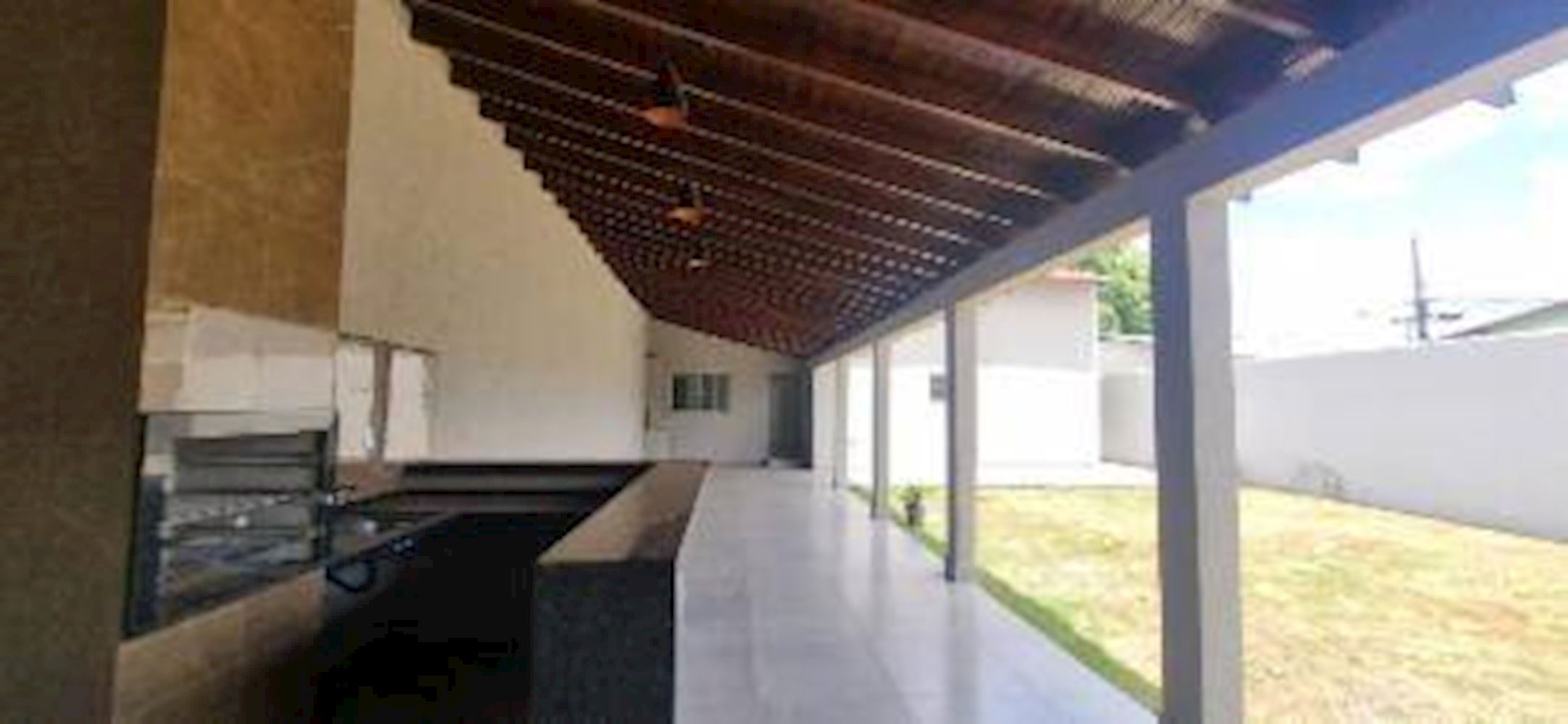 Casa na Vila Marli - Campo Grande/MS, localizado em Campo Grande - MS, bairro Vila Marli
