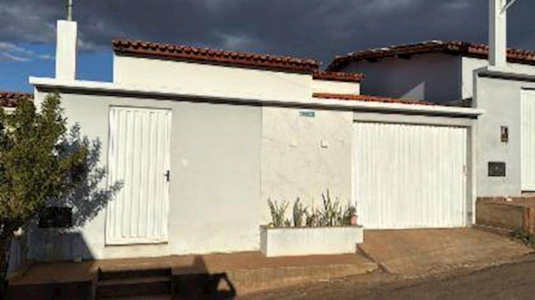 Imagem do imóvel Casa no Alto Do Cruzeiro - Ibiassucê/BA