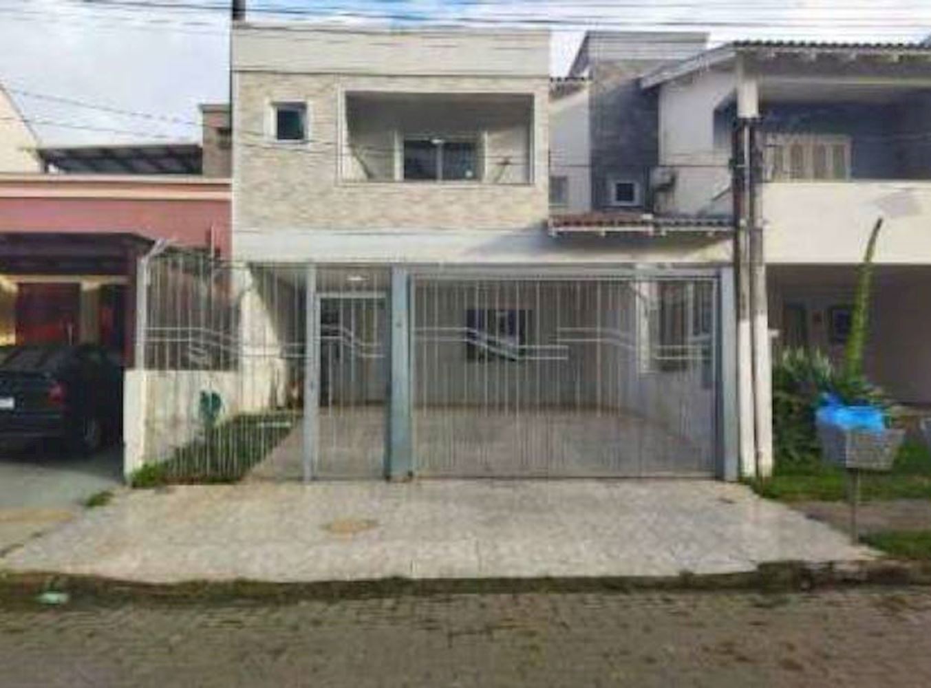 Imagem do imóvel Casa no Bairro Hípica - Porto Alegre/RS