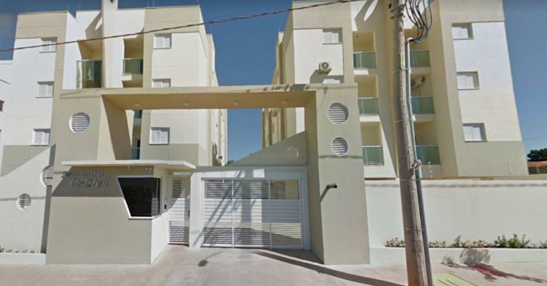 Imagem do imóvel Apartamento no Parque das Árvores - Birigui/SP