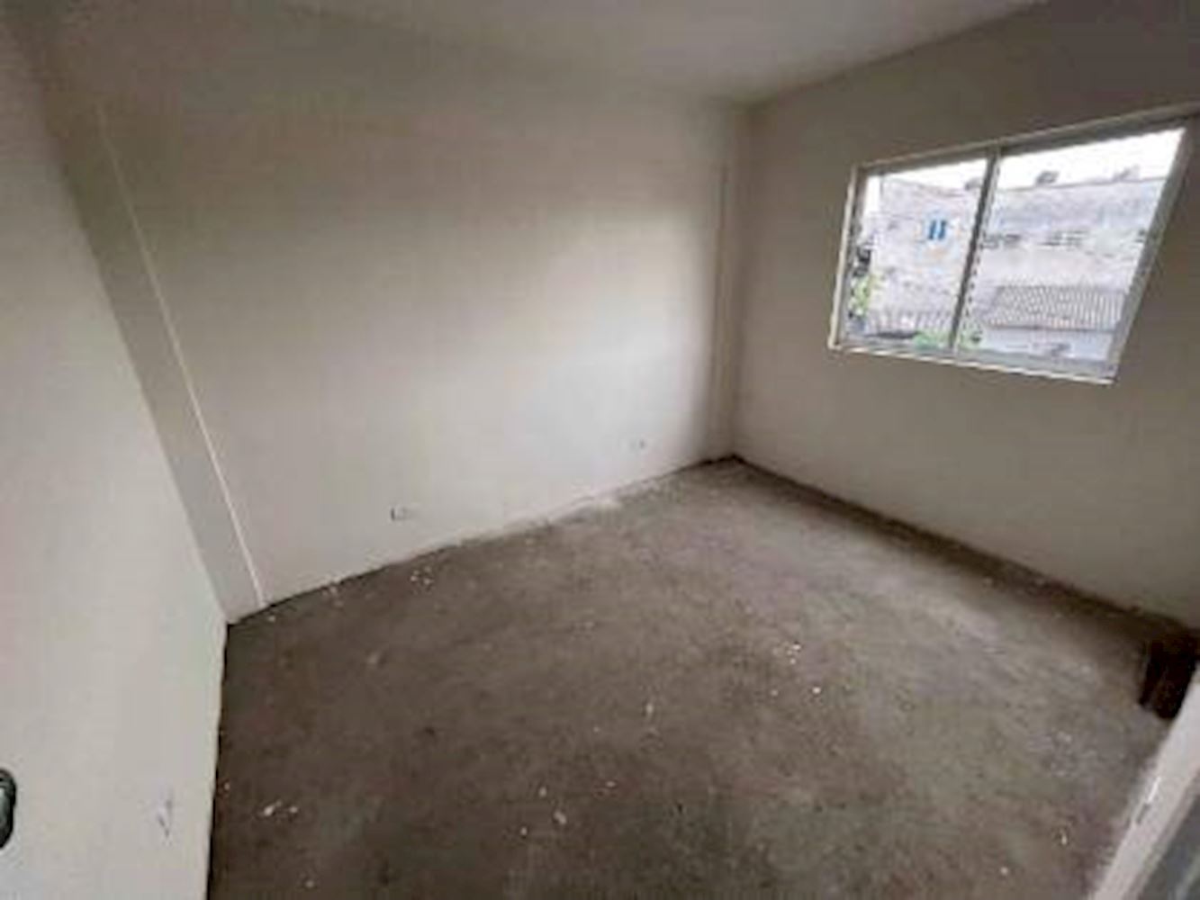 Apartamento, Padrão, 1 vaga(s) de garagem, localizado em Curitiba - PR, bairro Pinheirinho