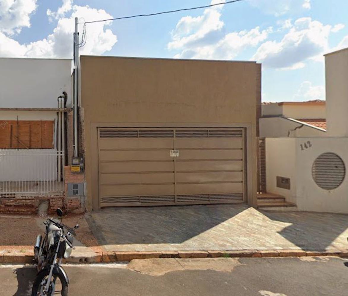 Imagem do imóvel Casa no Centro - Tupã/SP