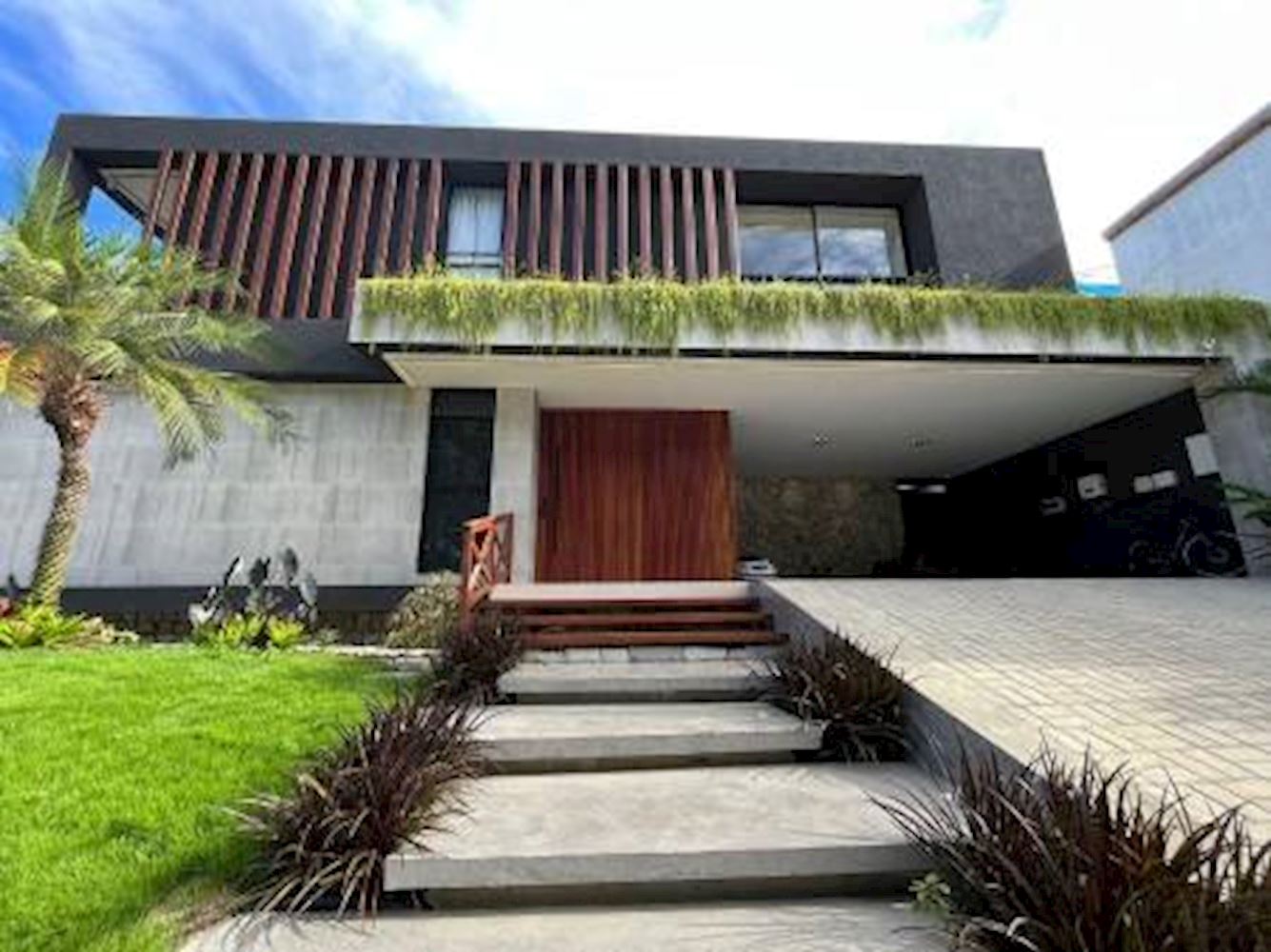 Imagem do imóvel Casa de condomínio em Gramame - João Pessoa/PB