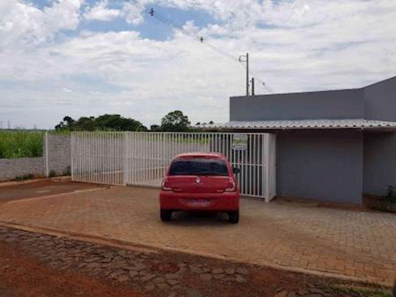 Imagem do imóvel Casa, Em condomínio, 0 vaga(s) de garagem