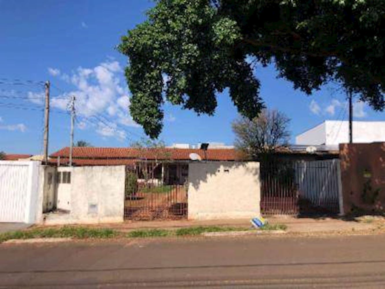 Imagem do imóvel Casa, Padrão, 0 vaga(s) de garagem