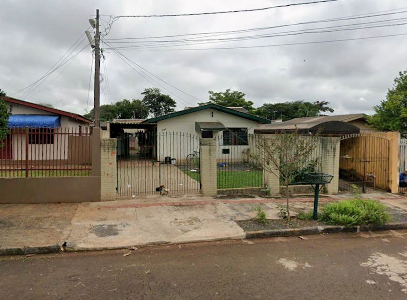 Imagem do imóvel Casa em Santa Rita 3 - Londrina/PR