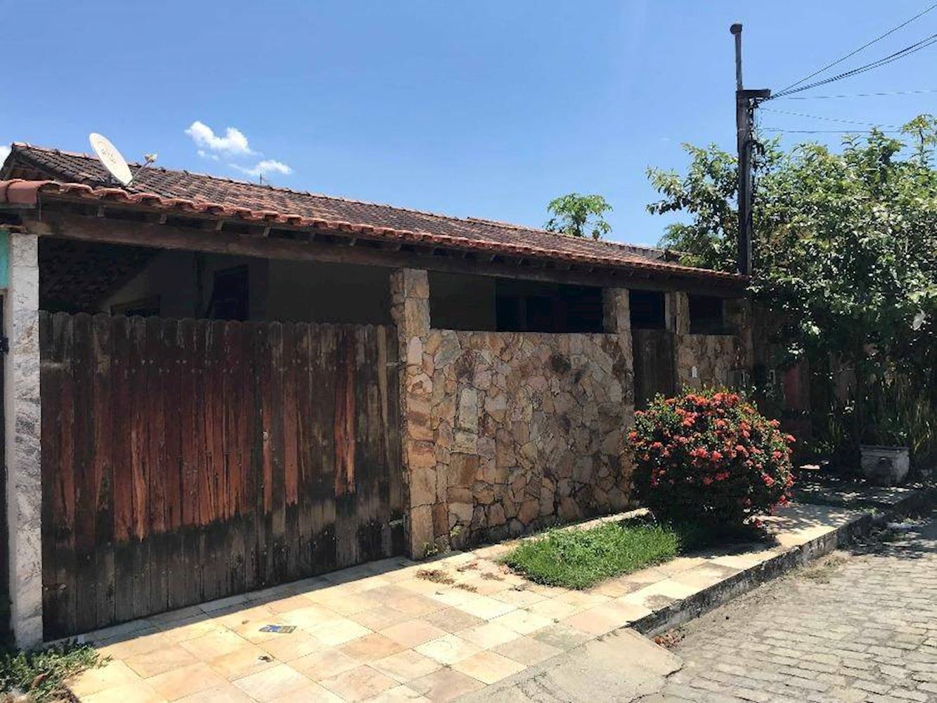Imagem do imóvel Casa em Condomínio em Guaxindiba - São Gonçalo/RJ