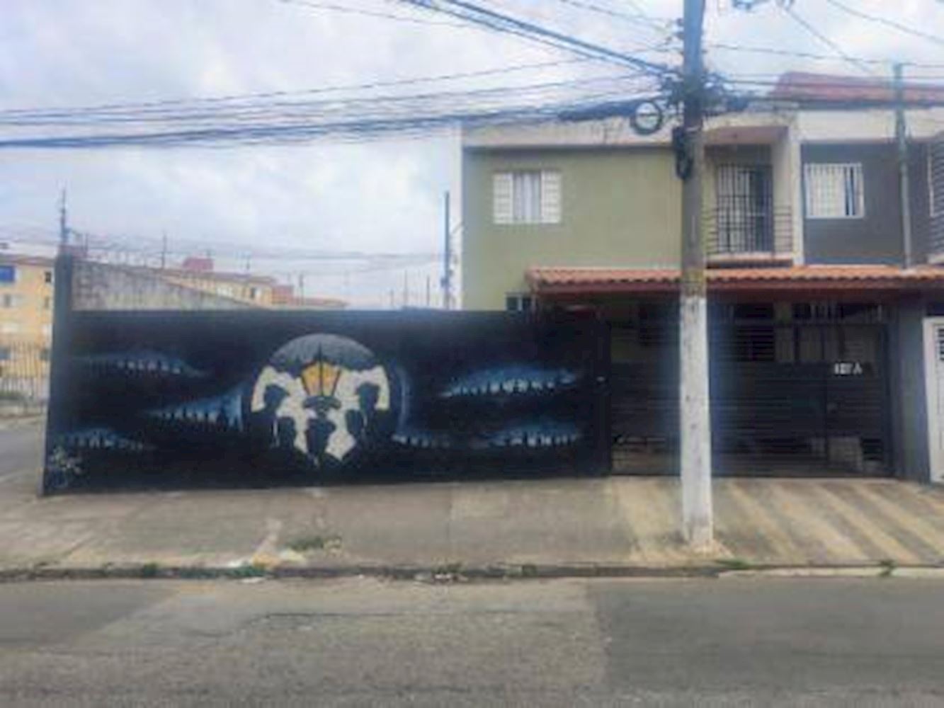 Imagem do imóvel Casa no Conjunto Residencial Jose Bonifácio - São Paulo/SP