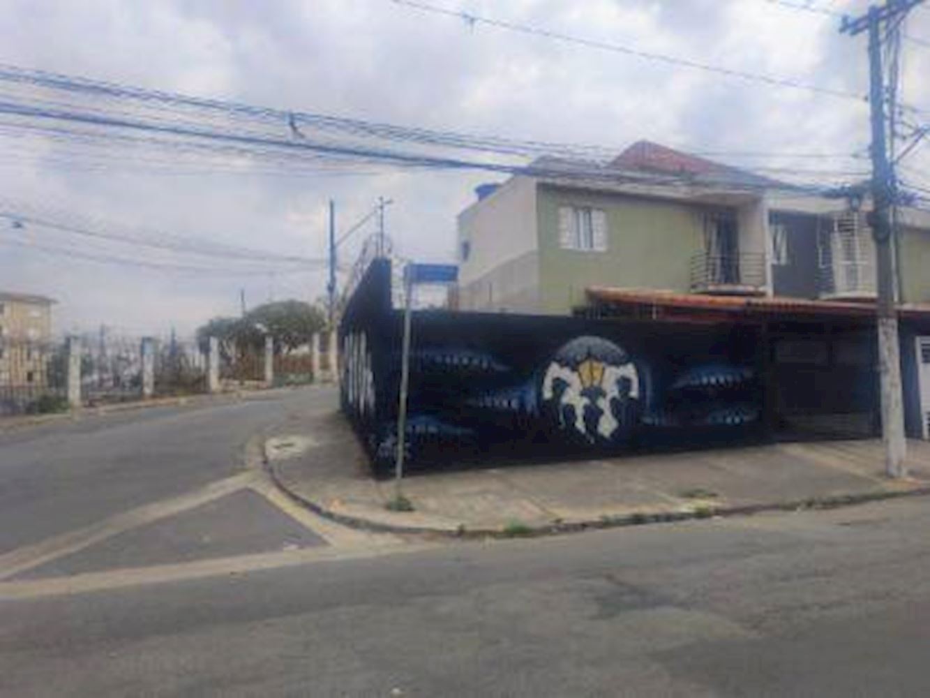 Casa no Conjunto Residencial Jose Bonifácio - São Paulo/SP, localizado em São Paulo - SP