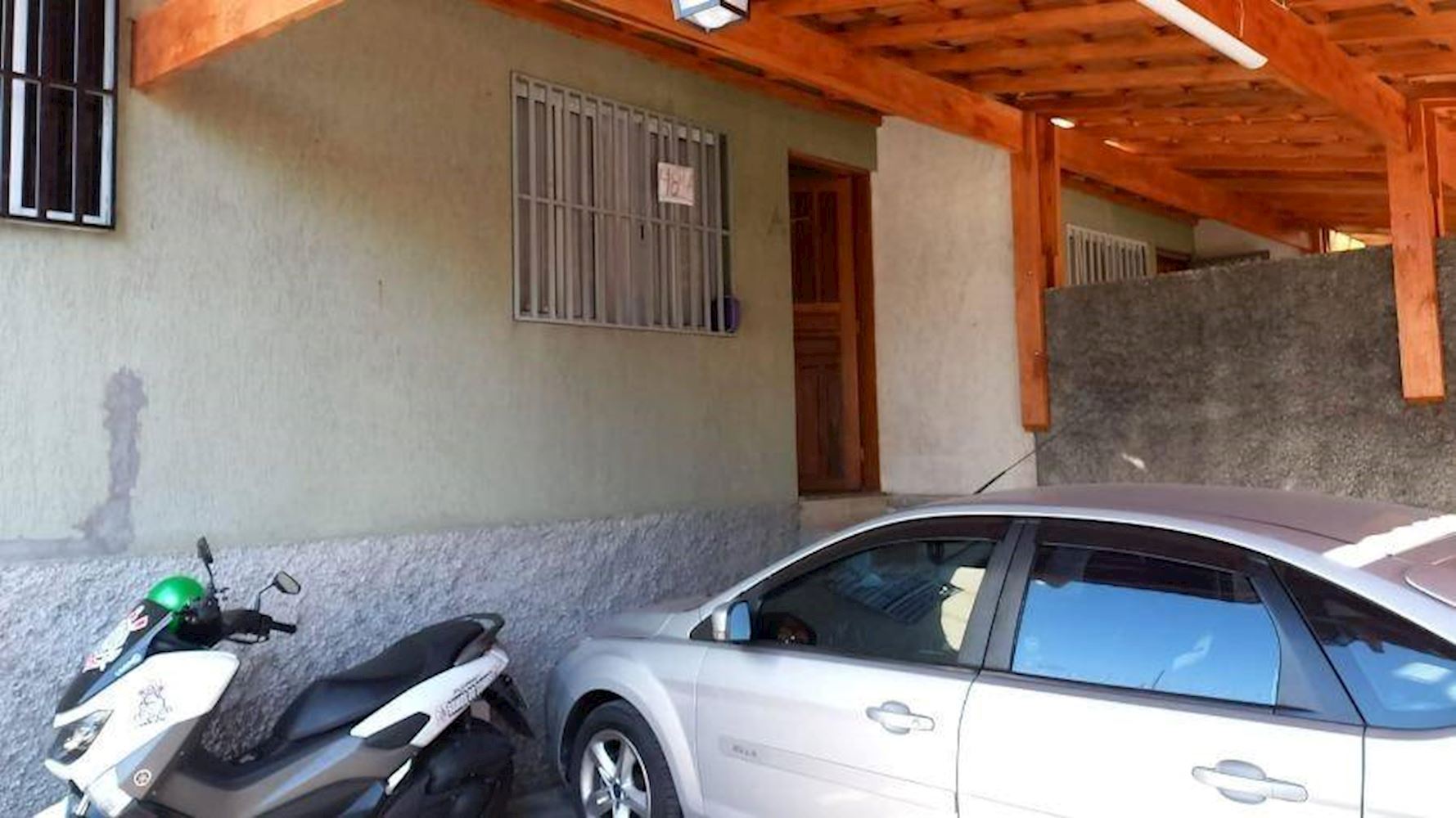 Casa no Conjunto Residencial Jose Bonifácio - São Paulo/SP, localizado em São Paulo - SP