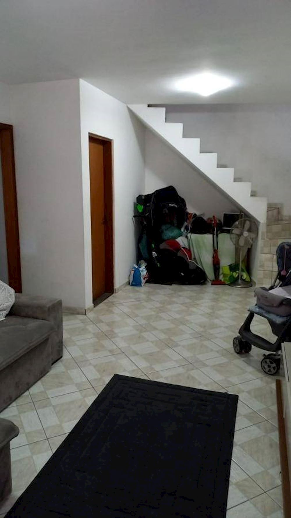 Casa no Conjunto Residencial Jose Bonifácio - São Paulo/SP, localizado em São Paulo - SP