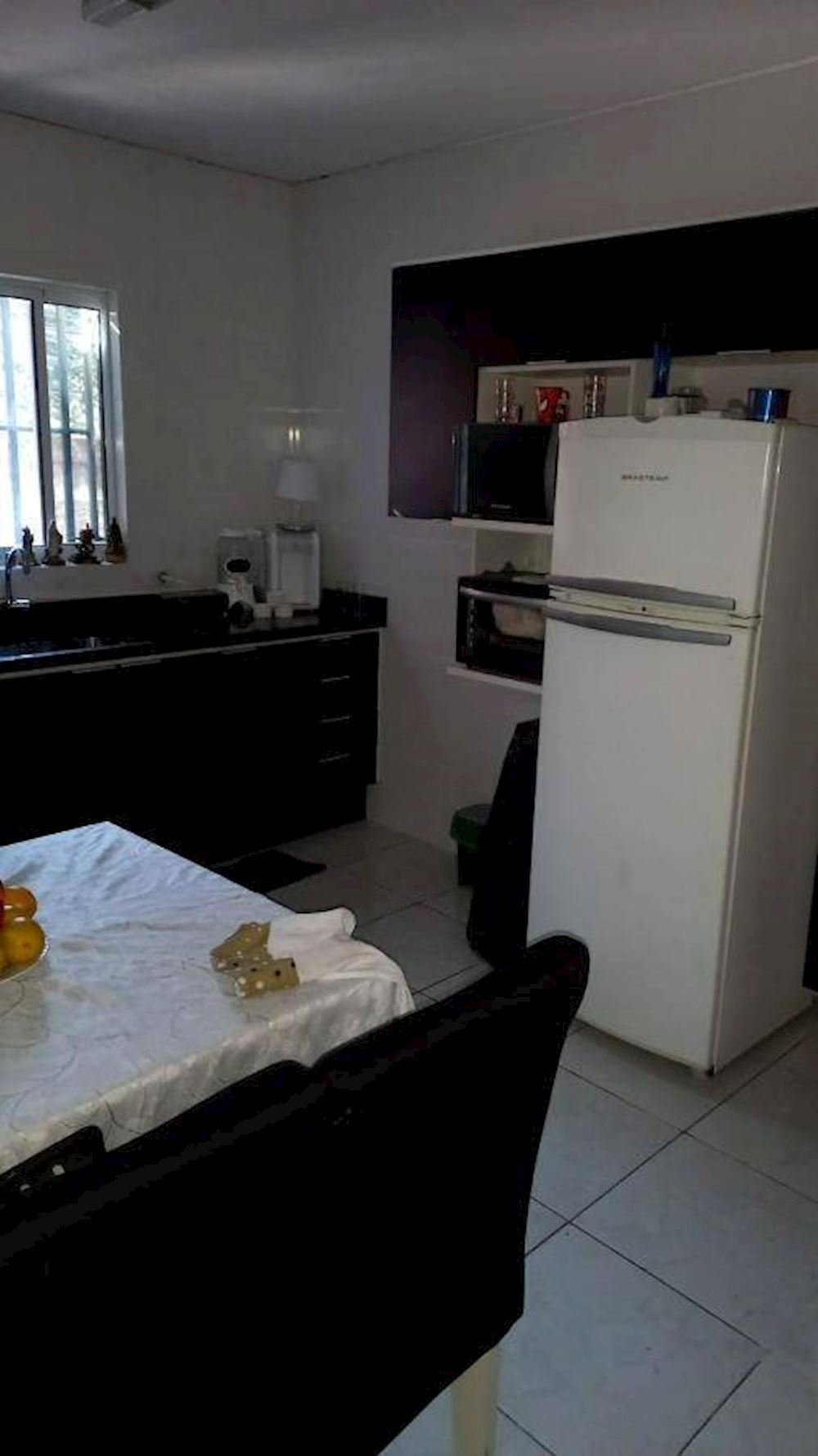 Casa no Conjunto Residencial Jose Bonifácio - São Paulo/SP, localizado em São Paulo - SP