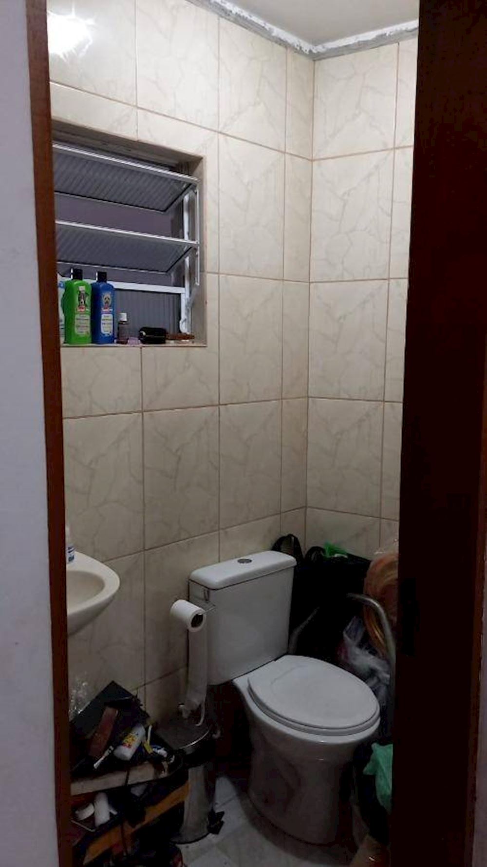 Casa no Conjunto Residencial Jose Bonifácio - São Paulo/SP, localizado em São Paulo - SP