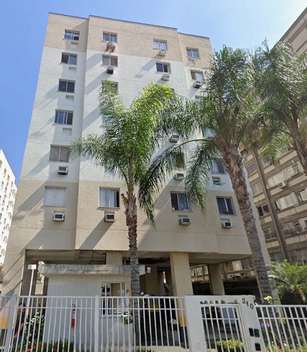 Imagem do imóvel Apartamento em Engenho De Dentro - Rio De Janeiro/RJ