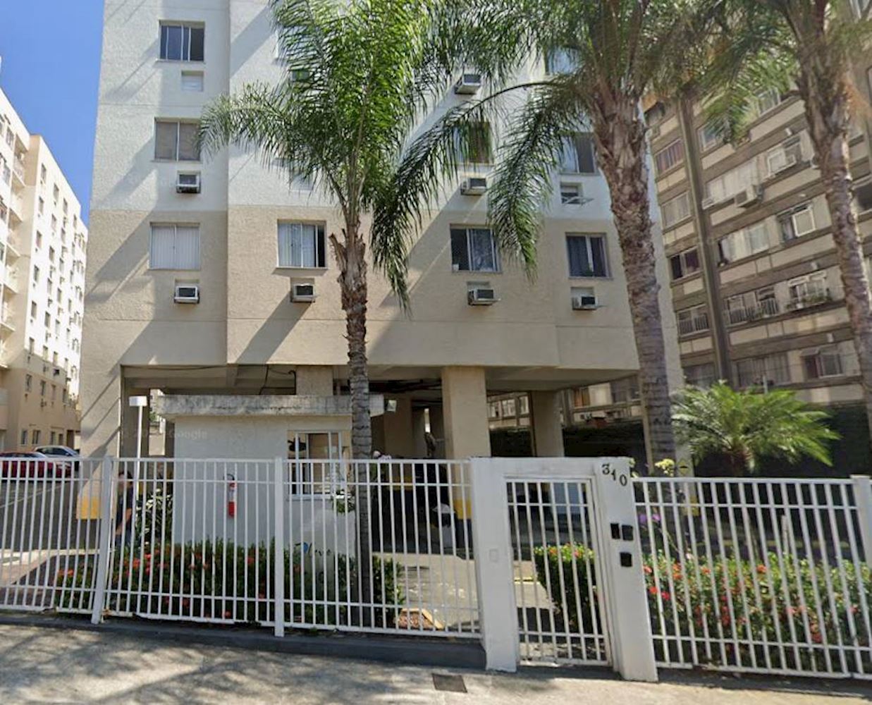Apartamento em Engenho De Dentro - Rio De Janeiro/RJ, localizado em Rio De Janeiro - RJ, bairro Engenho de Dentro