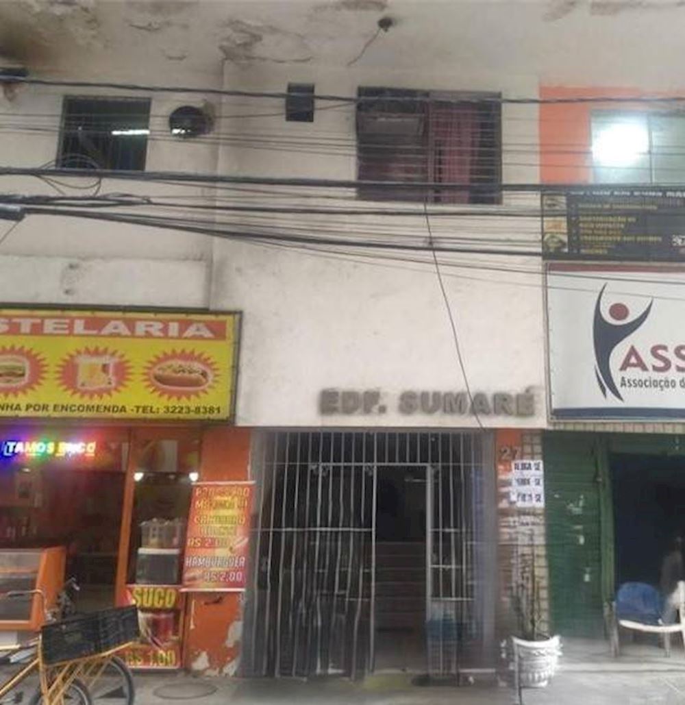 Imagem do imóvel Apartamento em Boa Vista - Recife/PE