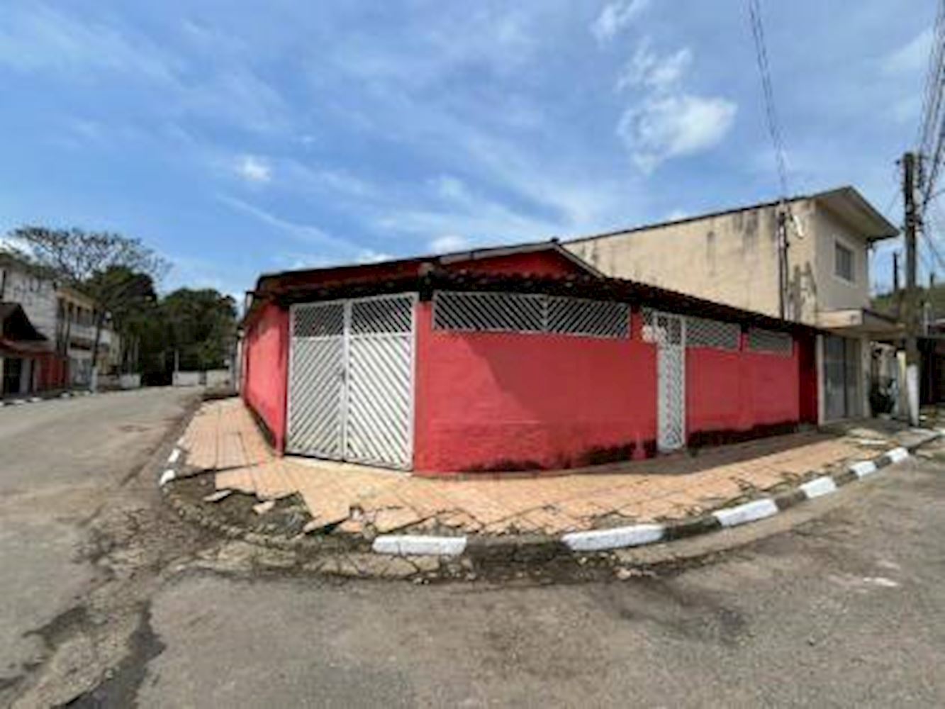 Imagem do imóvel Casa no Jardim Comendador - Itariri/SP