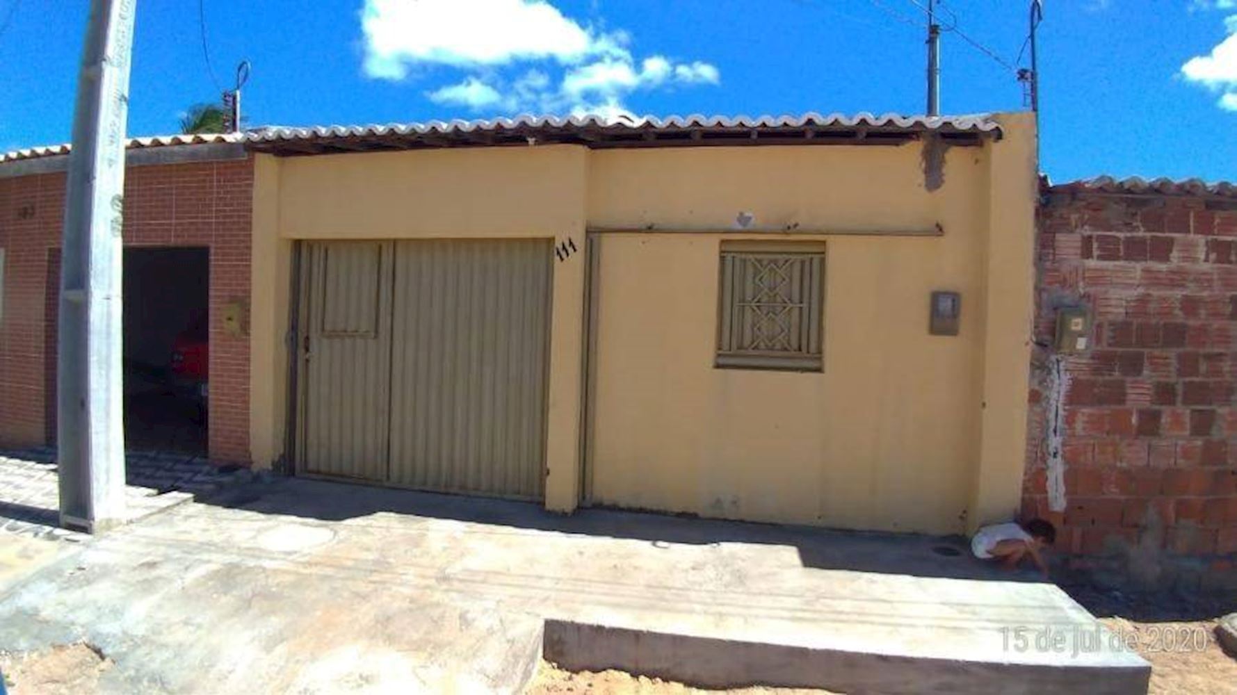 Imagem do imóvel Casa, Padrão, 0 vaga(s) de garagem