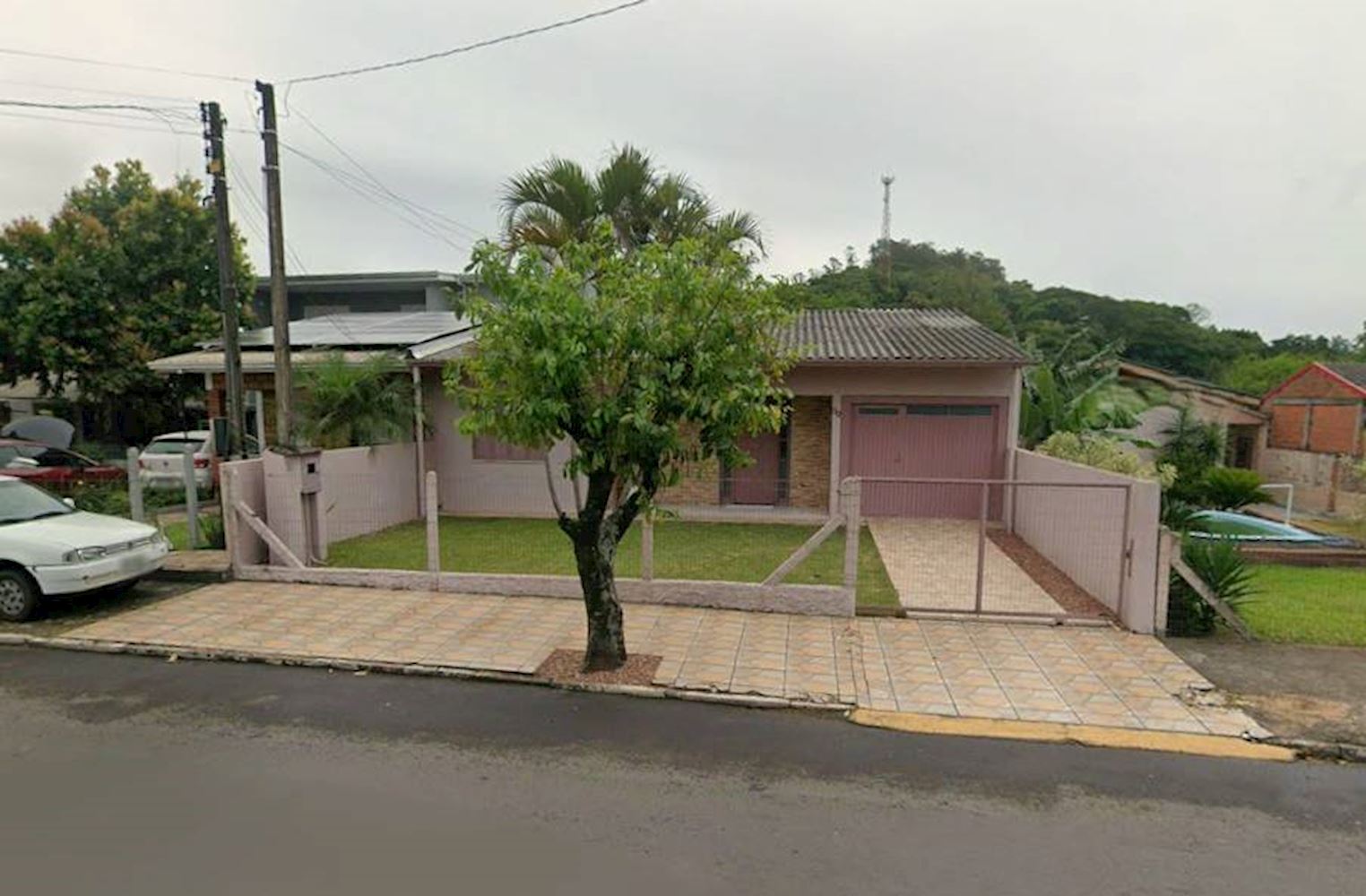Imagem do imóvel Casa, Padrão, 1 vaga(s) de garagem